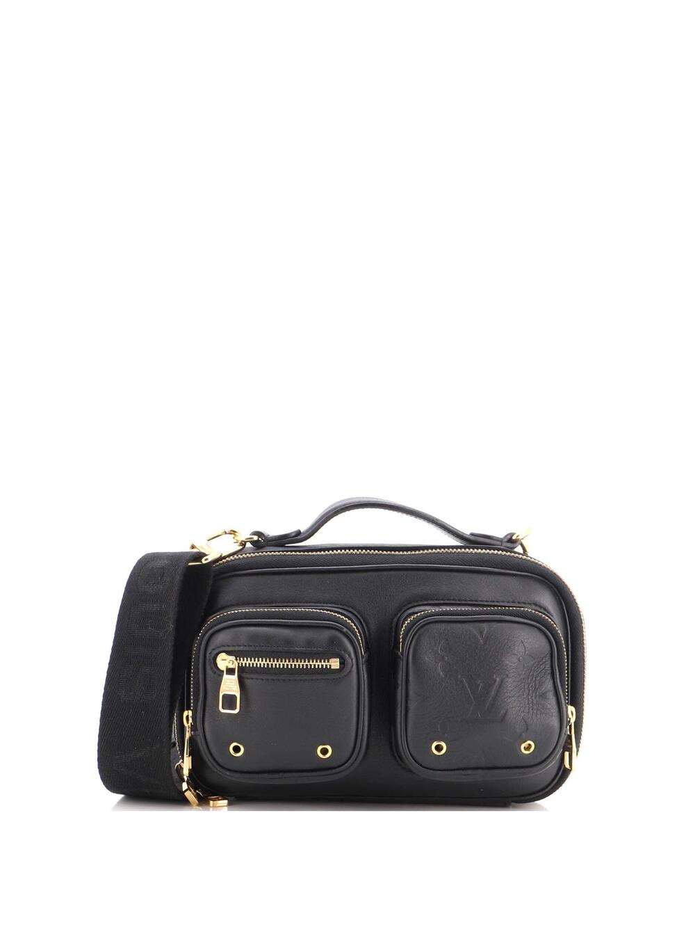 Louis Vuitton Utility Crossbody Bag #369035L23B